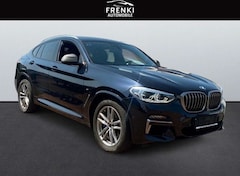 Bild des Angebotes BMW X4 M