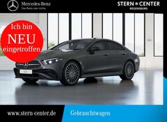 Bild des Angebotes Mercedes-Benz CLS 400 d 4MATIC AMG+Night+Burmester+DISTRONIC++