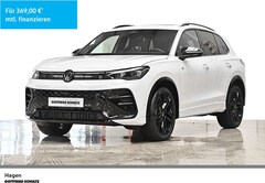 Bild des Angebotes VW Tiguan R-Line 2 0 TDI DSG Black StylePano+AHK+IQ.Drive+Wi