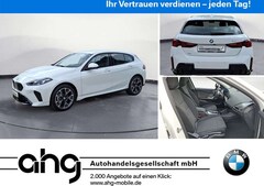 Bild des Angebotes BMW 120 M Sport LED Komfortzugang