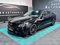 Bild des Angebotes Mercedes-Benz E 500 E500*NAVI*XENON*SITZ-BELÜFTUNG*AMG PAKET*