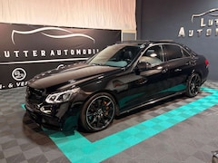 Bild des Angebotes Mercedes-Benz E 500 E500*NAVI*XENON*SITZ-BELÜFTUNG*AMG PAKET*