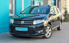 Bild des Angebotes Dacia Logan MCV 1,2 75 Navi Klima AHK Allwetter PDC