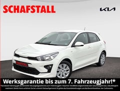Bild des Angebotes Kia Rio 1.2 Edition 7 Emotion SHZ Lenkrad HZG PDC  Allwett