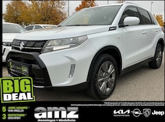 Bild des Angebotes Suzuki Vitara 1.5 ALLGRIP Comfort Allrad+AHK+Navi+Kamera