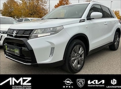 Bild des Angebotes Suzuki Vitara 1.5 ALLGRIP Comfort Allrad+AHK+Navi+Kamera