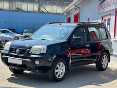 Bild des Angebotes Nissan X-Trail 2.0 4x4*TüV 11.2026*Klimaauto*Temp*SR+WR