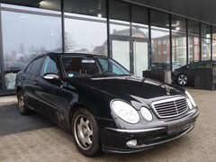 Bild des Angebotes Mercedes-Benz E 280 CDI AVANTGARDE SCHIEBEDACH,XENON,LEDER,NAV
