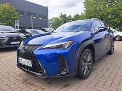Bild des Angebotes Lexus UX 300e UX 300h F Sport Design