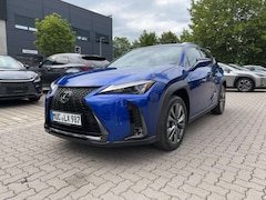 Bild des Angebotes Lexus UX 300e UX 300h F Sport Design