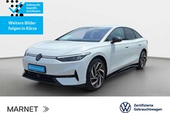 Bild des Angebotes VW ID.7 Pro Navi*Wärmep*IQ-Light*IQ-Drive*AHK*Easy-