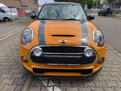 Bild des Angebotes MINI Cooper S Mini 3-trg. Cooper S