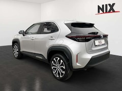 Bild des Angebotes Toyota Yaris Cross Hybrid 1.5 VVT-i Team Deutschland KAMERA