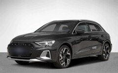 Bild des Angebotes Audi A3 35 TFSI S tronic NAV/LED/ACC uvm.
