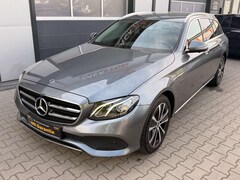 Bild des Angebotes Mercedes-Benz E 300 E 300 de Scheckheft nur Mercedes Navi, Top