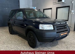 Bild des Angebotes Land Rover Freelander 1.8i Softback SE/Klima/Tüv-Neu