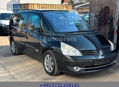 Bild des Angebotes Renault Grand Espace 2.0 dCi Klima Leder PDC Panorama