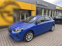 Bild des Angebotes Opel Corsa-e Edition +ALLWETTER+RFK+CARPLAY+