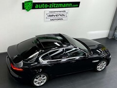 Bild des Angebotes Jaguar XE S AWD*LEDER*NAVI*LED*PANO*360° CAM*