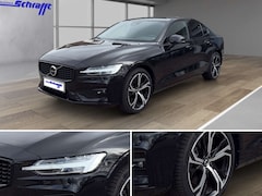 Bild des Angebotes Volvo S60 Ultimate Dark AWD