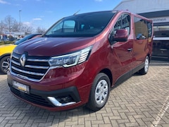Bild des Angebotes Renault Trafic Combi L1H1 3,0t Life