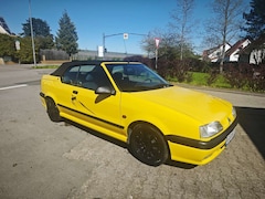 Bild des Angebotes Renault R 19 Cabriolet 1.8 Cap Ferrat,KD Neu,