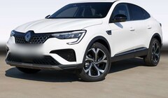 Bild des Angebotes Renault Arkana TECHNO E-Tech Full Hybrid 8-fach bereift CityP*ComfortP
