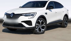 Bild des Angebotes Renault Arkana TECHNO E-Tech Full Hybrid 8-fach bereift CityP*ComfortP
