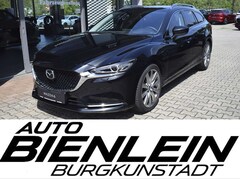 Bild des Angebotes Mazda 6 2.5 194PS 6AG Exclusive-Line Bose Matrix-LED 360°