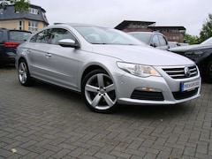 Bild des Angebotes VW Passat CC 1.8TSi Panorama Bi-Xenon Navi Leder