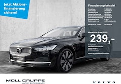 Bild des Angebotes Volvo V90 T6 Twin Engine AWD Plus Bright 4xSHZ ACC AUT