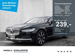 Bild des Angebotes Volvo V90 T6 Twin Engine AWD Plus Bright 4xSHZ ACC AUT