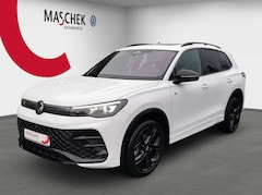Bild des Angebotes VW Tiguan R-Line Pano AHK Navi Matrix AHK Pano