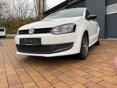 Bild des Angebotes VW Polo 1.2 44kW
