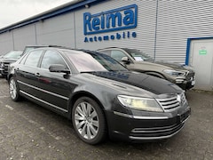 Bild des Angebotes VW Phaeton V8 4Motion lang, Massage, TV, Luft, Standheizung