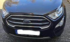 Bild des Angebotes Ford EcoSport ECOSPORT 1.0 EcoBoost TITANIUM X