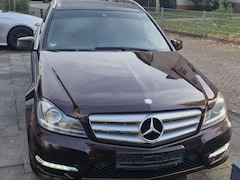 Bild des Angebotes Mercedes-Benz C 220 C 220 T CDI  (BlueEFFICIENCY) 7G-TRONIC Elegance