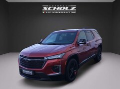 Bild des Angebotes Chevrolet Traverse Premier AWD 3.6L