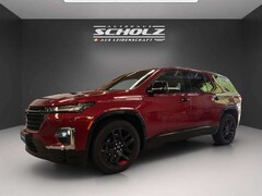 Bild des Angebotes Chevrolet Traverse Premier AWD 3.6L