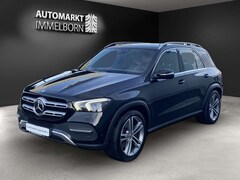 Bild des Angebotes Mercedes-Benz GLE 450 21*Pano*Airmat*4xSHZ*Siklima*AHK*ACC