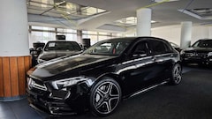 Bild des Angebotes Mercedes-Benz A 35 AMG A35AMG 4Matic/Performance/Standh/Distr/Night/RFK