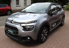 Bild des Angebotes Citroen C3 Max PureTech110, Navi, Kamera, Einparkhilfe hinten