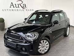 Bild des Angebotes MINI Cooper S Countryman All4 NAV+LED+DIGDISPLAY+18ZO