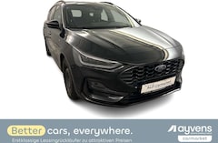 Bild des Angebotes Ford Focus Turnier 1.0 EcoBoost Hybrid Aut.