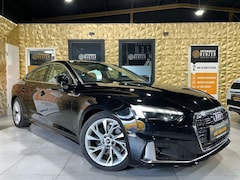 Bild des Angebotes Audi A5 Sportback 35 TDI advanced/APPLE/ACC/KAMERA/NA