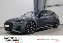 Bild des Angebotes Audi RS6 Avant 4.0 TFSI quattro Pano*MatrixLED*Head-Up *