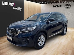 Bild des Angebotes Kia Sorento Vision 4WD 2.4