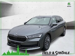 Bild des Angebotes Skoda Superb Combi L&K 1.5 TSI iV DSG AHK PANO LEDER
