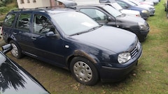 Bild des Angebotes VW Golf Variant Atlantic