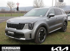 Bild des Angebotes Kia Sorento 1.6T HEV AWD Platinum Navi HeadUp 360°